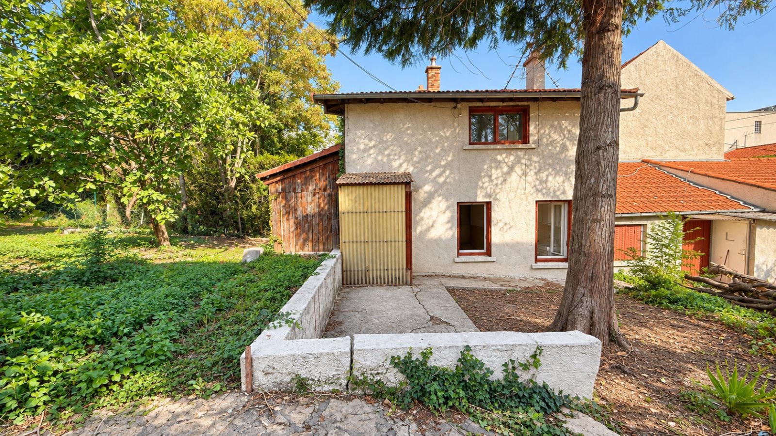 Maison à vendre, 35m², Clermont-Ferrand