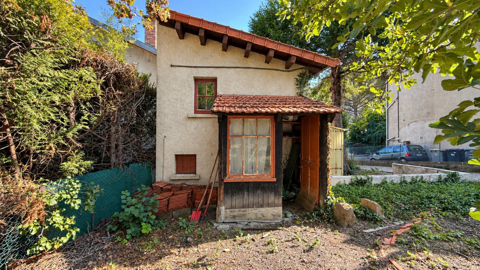 Maison à vendre, 35m², Clermont-Ferrand