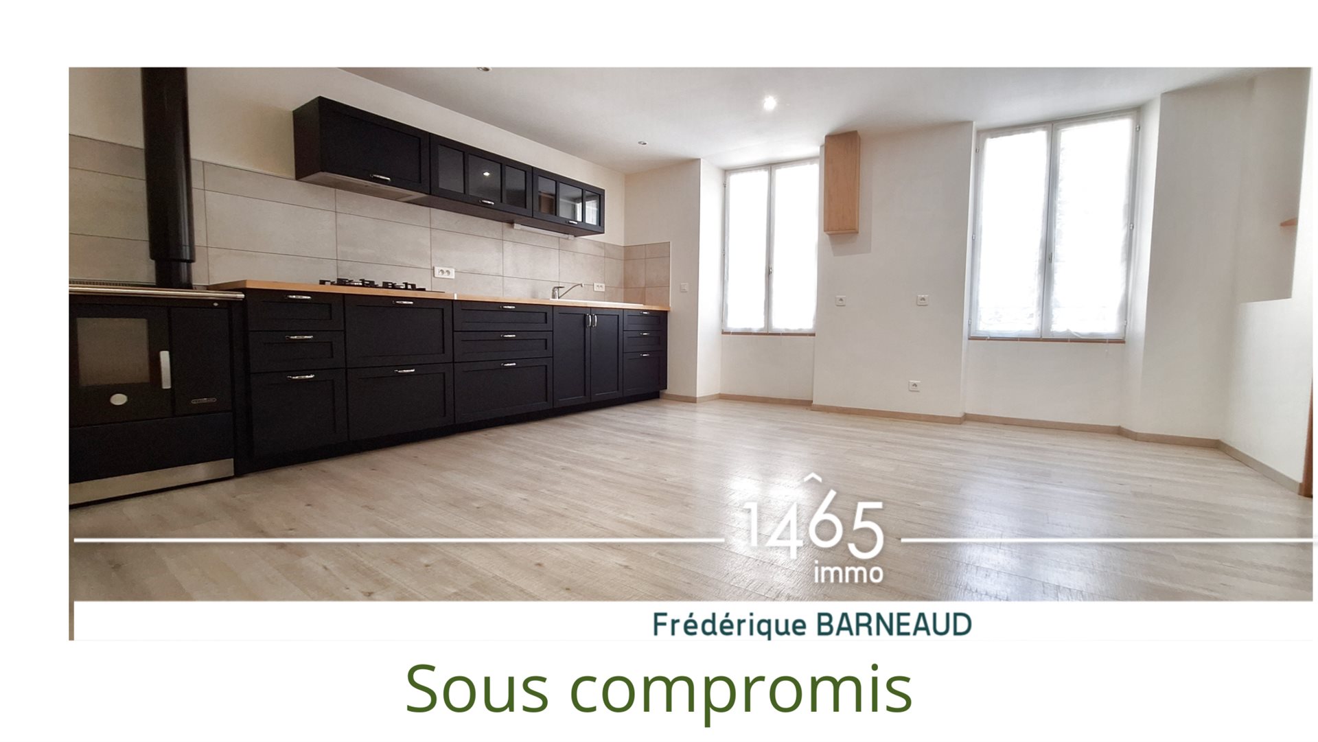 Maison à vendre, 173m², Dallet