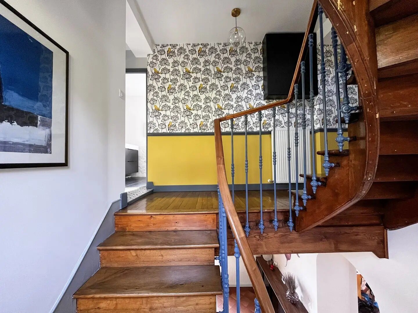 Maison à vendre, 190m², Champeix