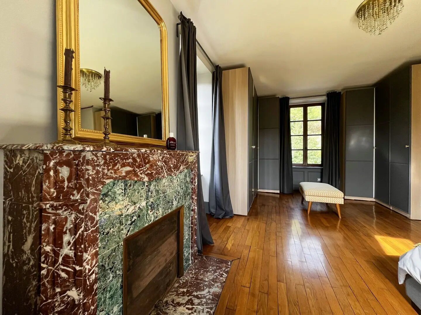 Maison à vendre, 190m², Champeix