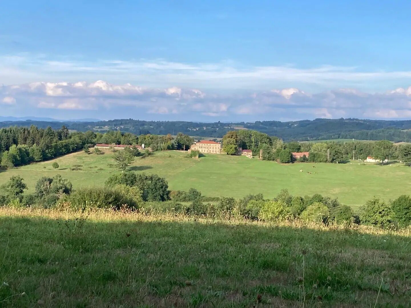 Maison à vendre, 450m², Sugères