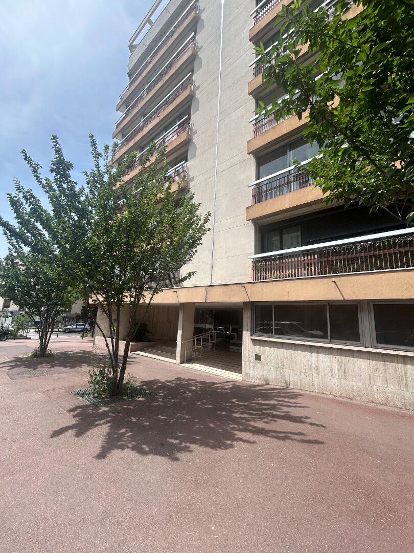 Appartement à vendre, 68m², Bourg-la-Reine
