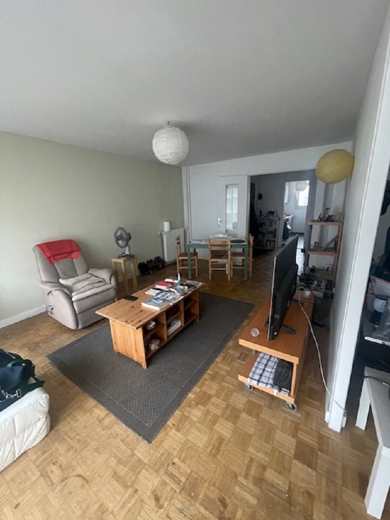 Appartement à vendre, 68m², Bourg-la-Reine