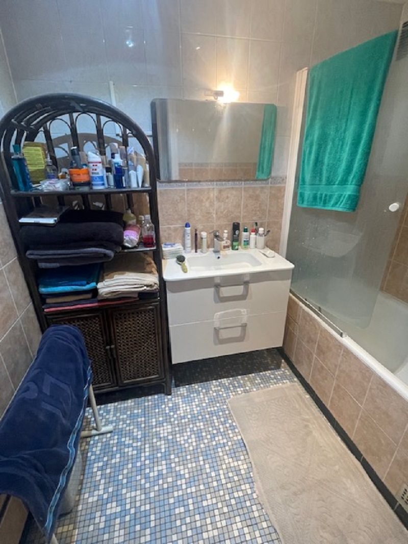 Appartement à vendre, 68m², Bourg-la-Reine