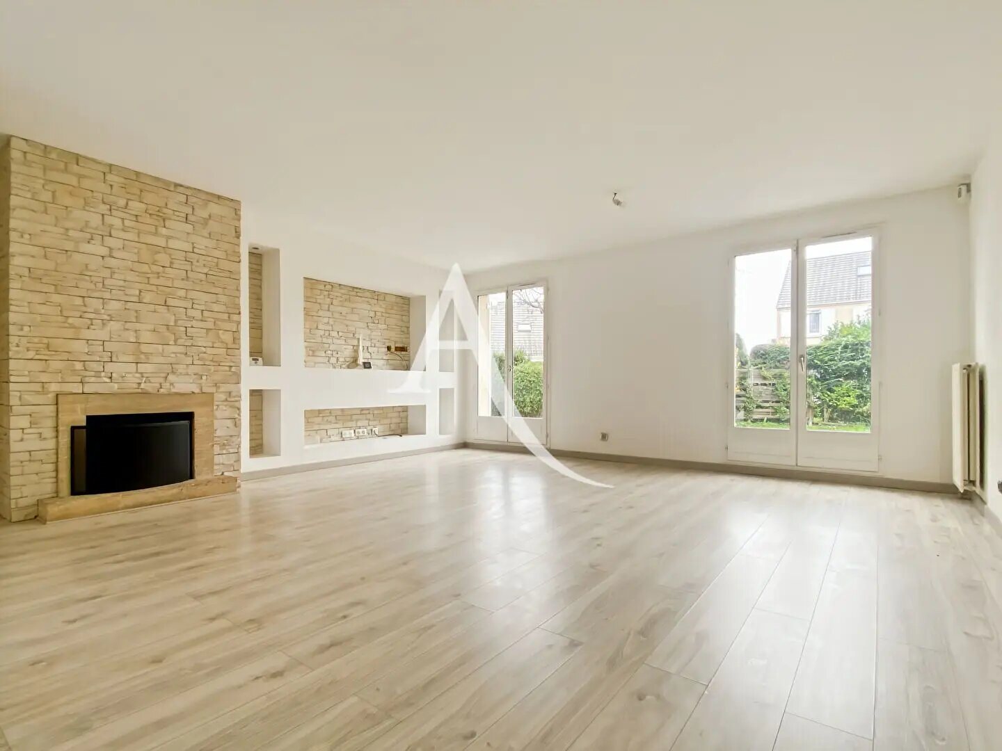 Maison à vendre, 117m², Élancourt