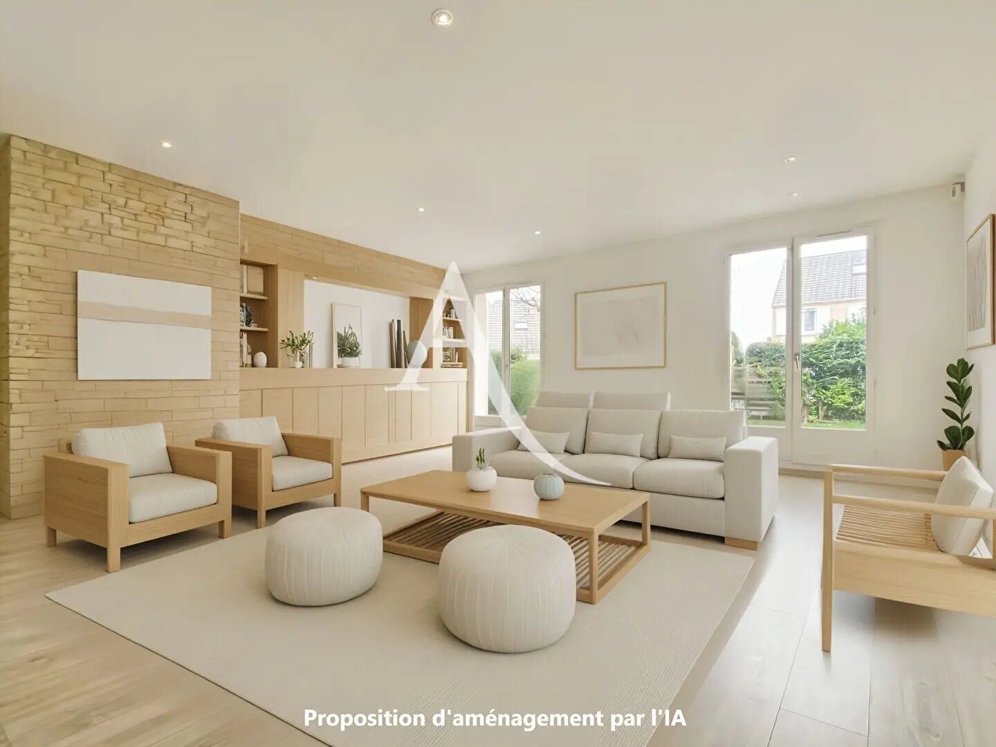 Maison à vendre, 117m², Élancourt