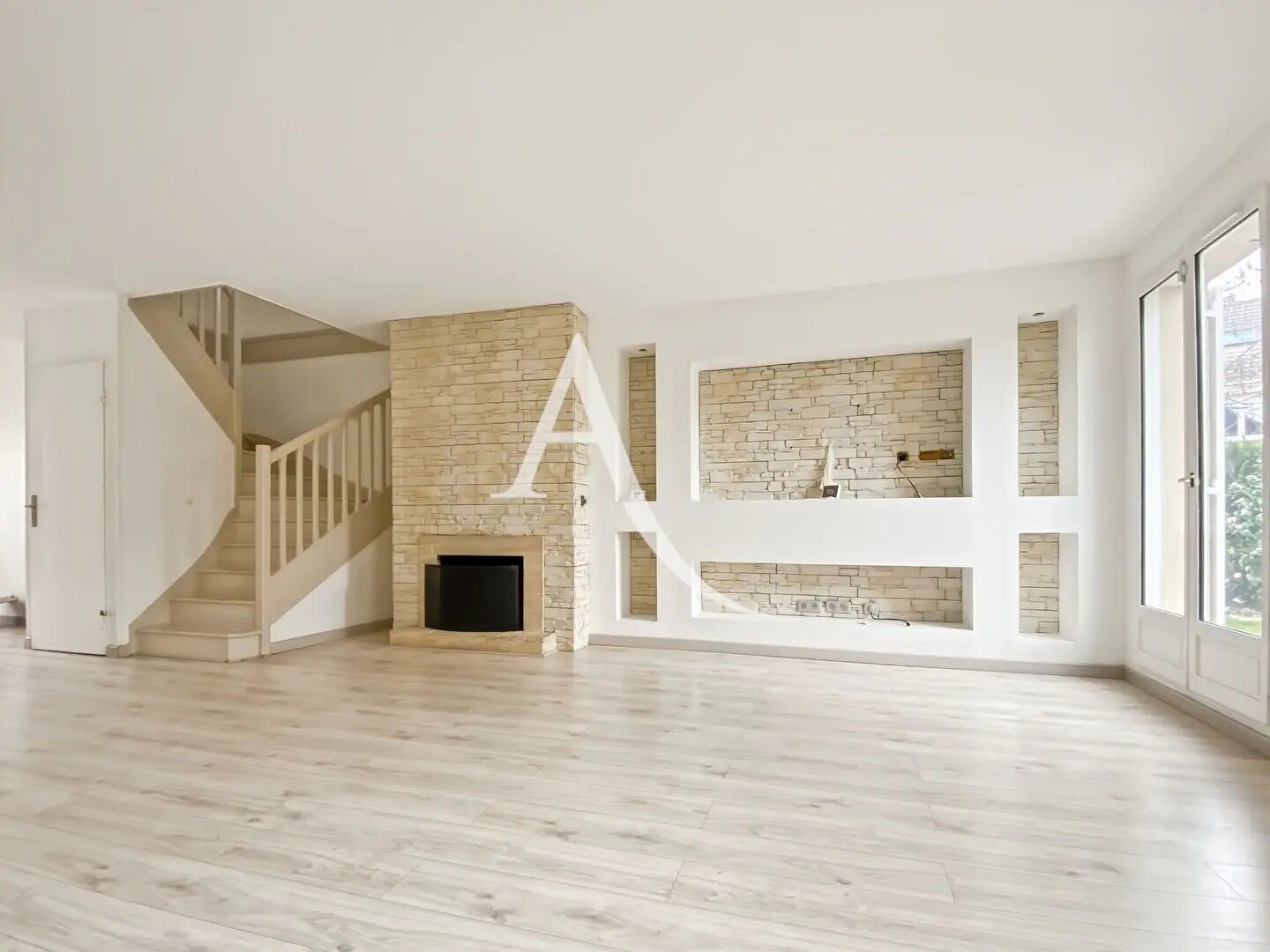 Maison à vendre, 117m², Élancourt