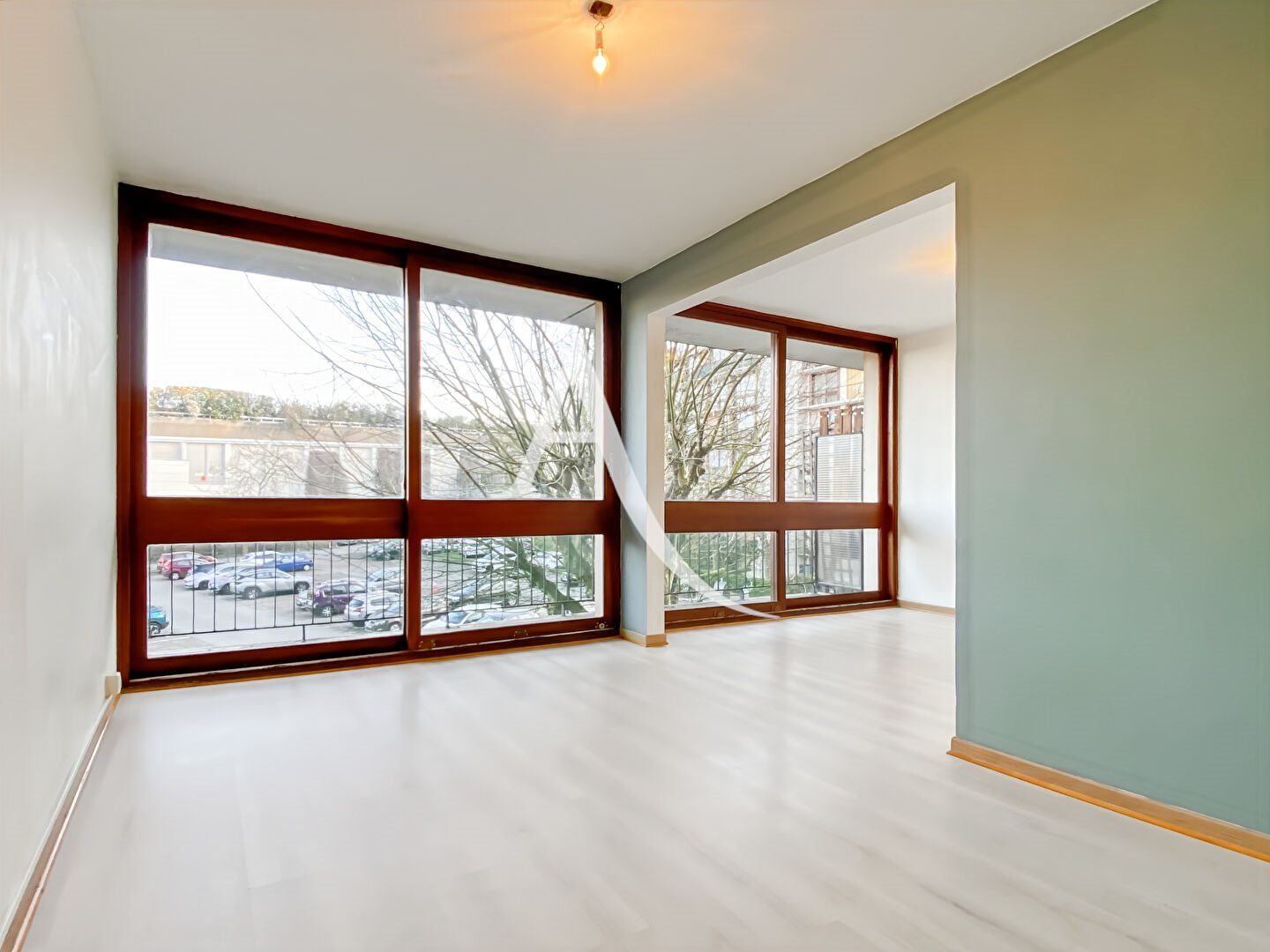 Appartement à vendre, 54m², Fontenay-le-Fleury