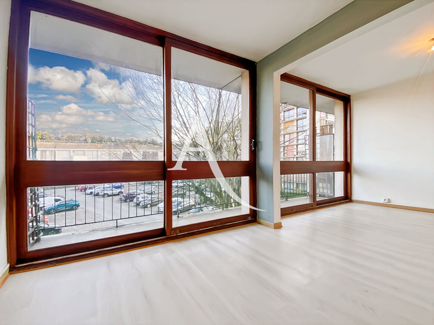 Appartement à vendre, 54m², Fontenay-le-Fleury