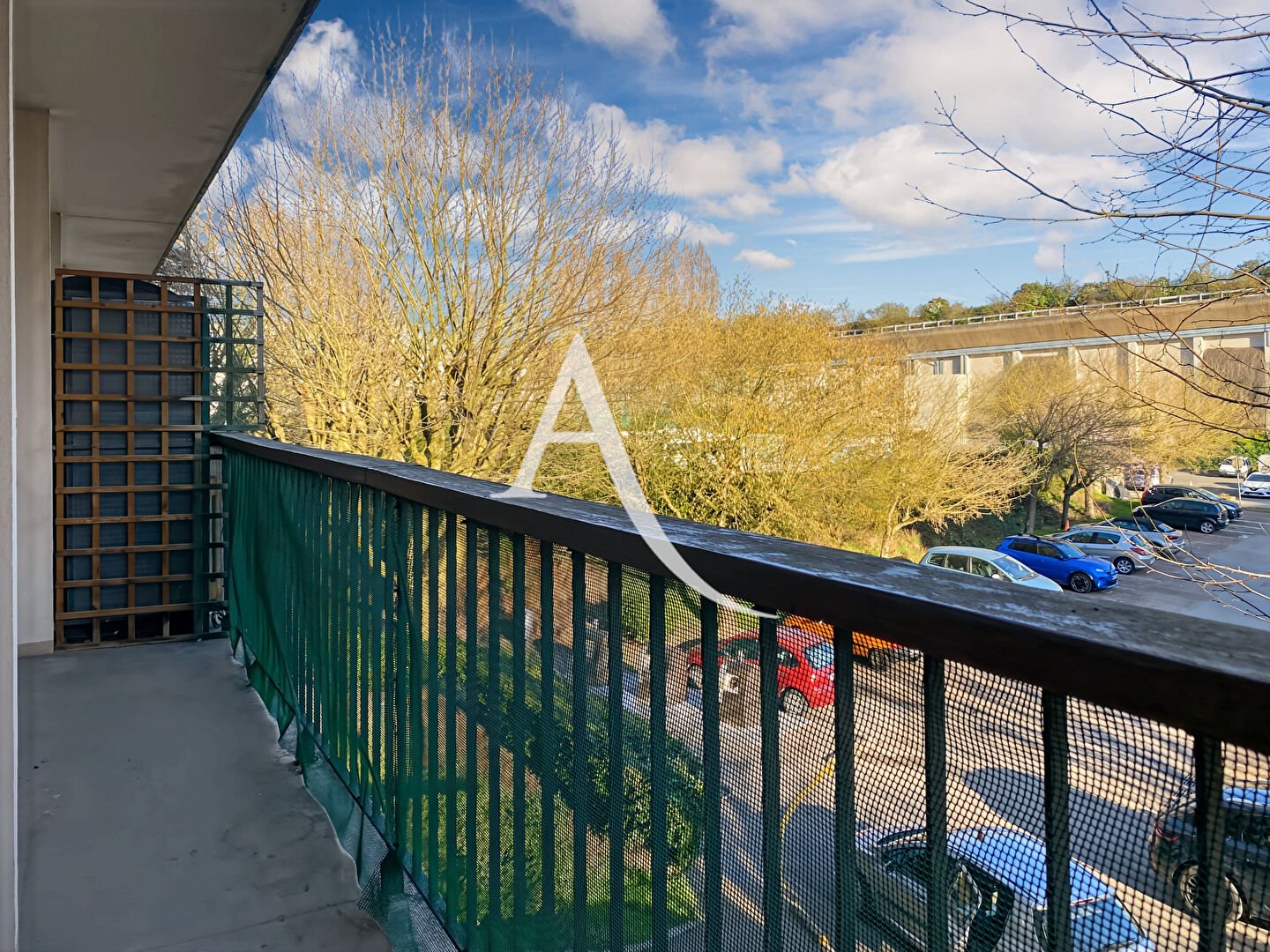 Appartement à vendre, 54m², Fontenay-le-Fleury