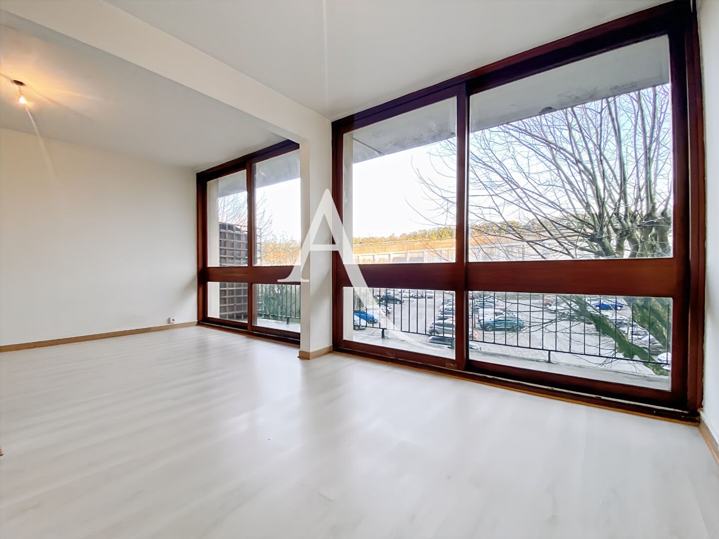 Appartement à vendre, 54m², Fontenay-le-Fleury