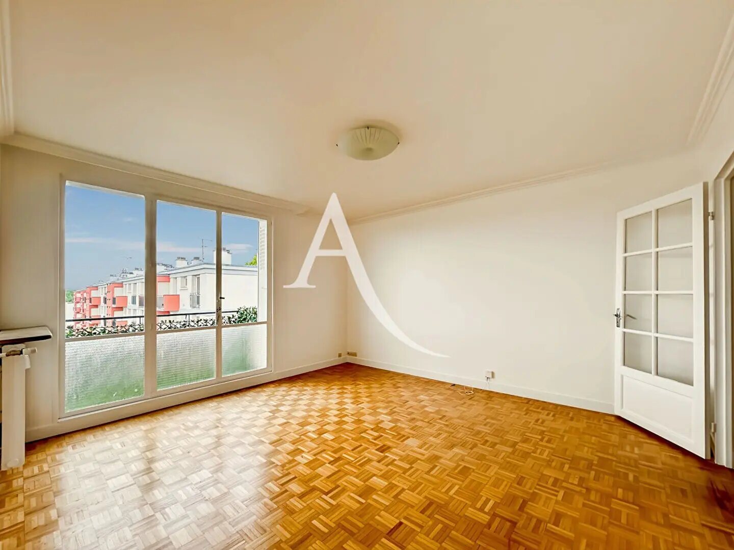 Appartement à vendre, 59m², Bois-d'Arcy