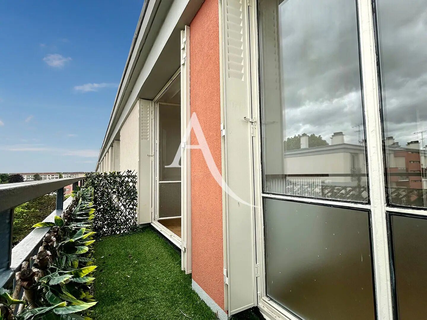 Appartement à vendre, 59m², Bois-d'Arcy