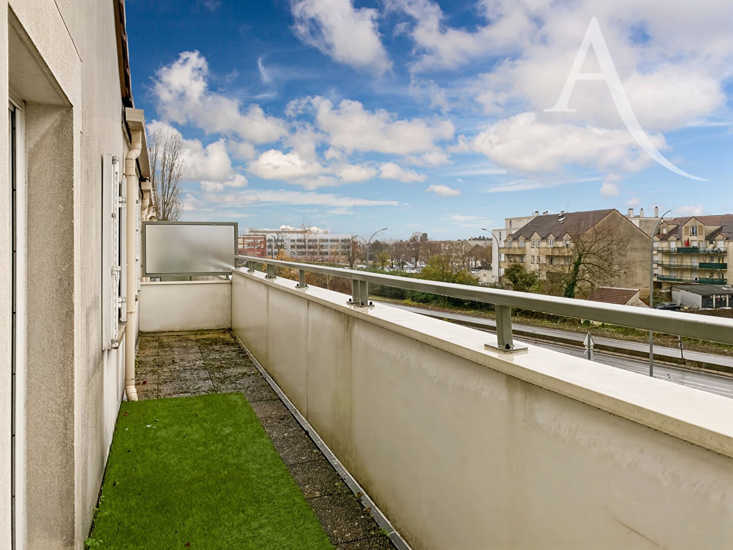 Appartement à vendre, 42m², Trappes