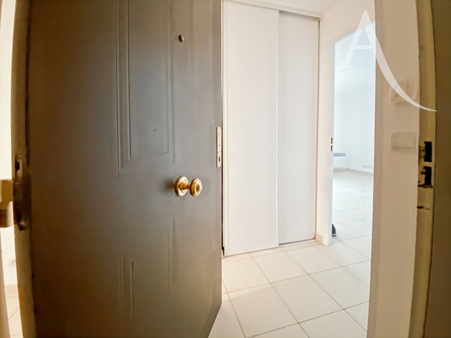 Appartement à vendre, 42m², Trappes