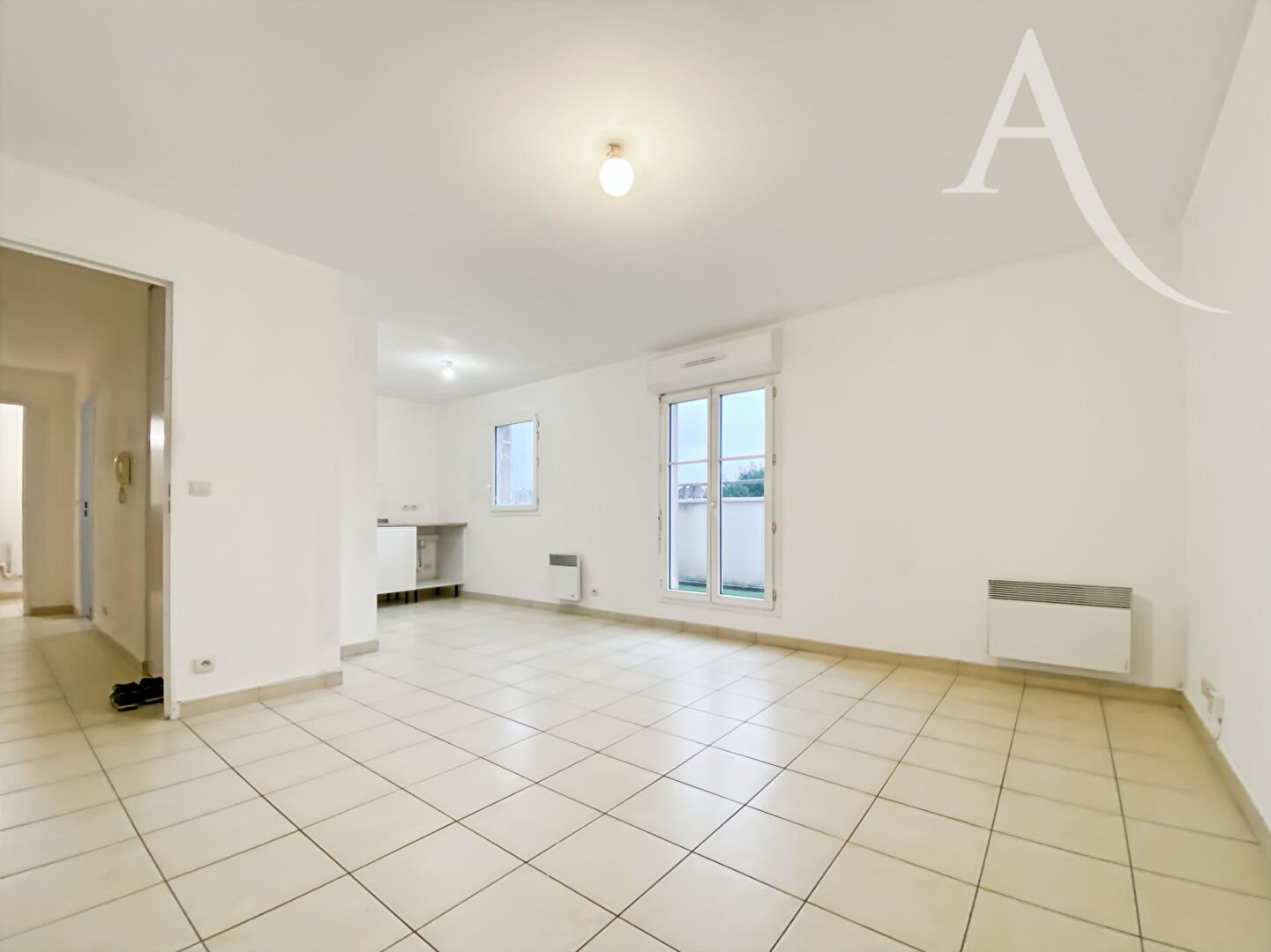 Appartement à vendre, 42m², Trappes