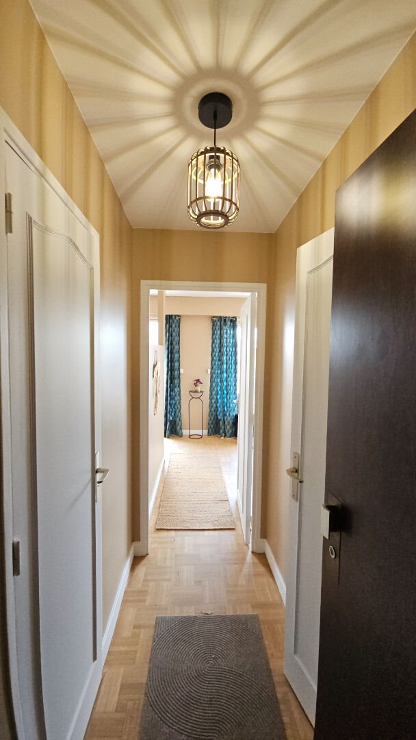 Appartement à louer, 26m², Versailles