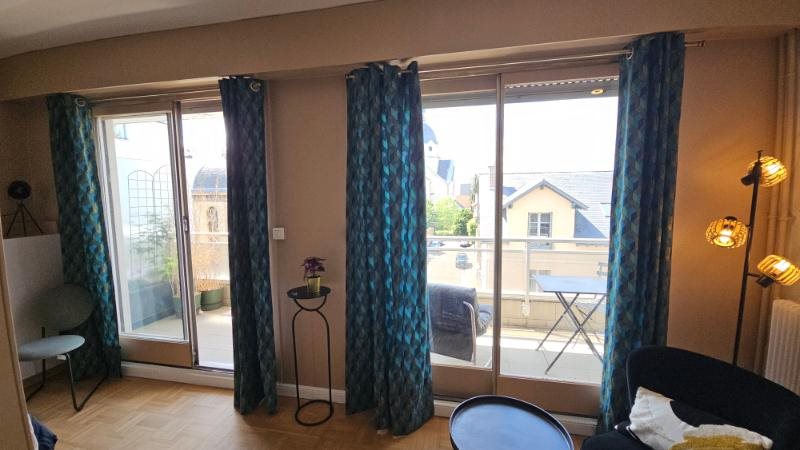 Appartement à louer, 26m², Versailles