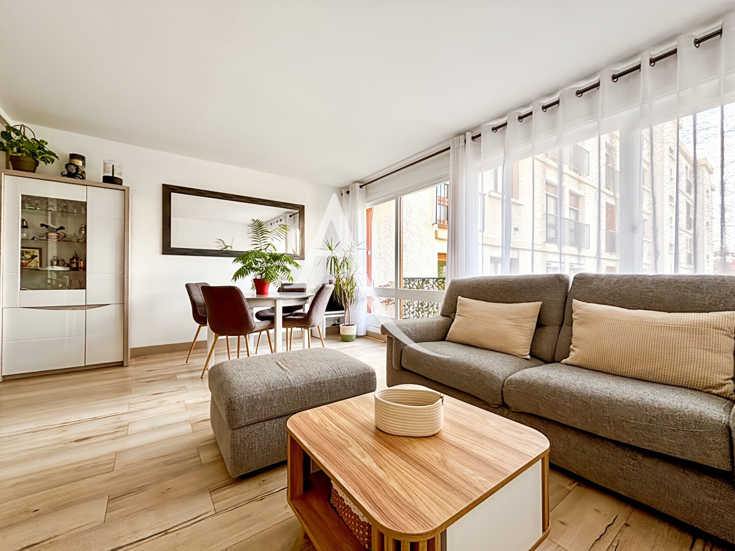 Appartement à vendre, 74m², Bois-d'Arcy