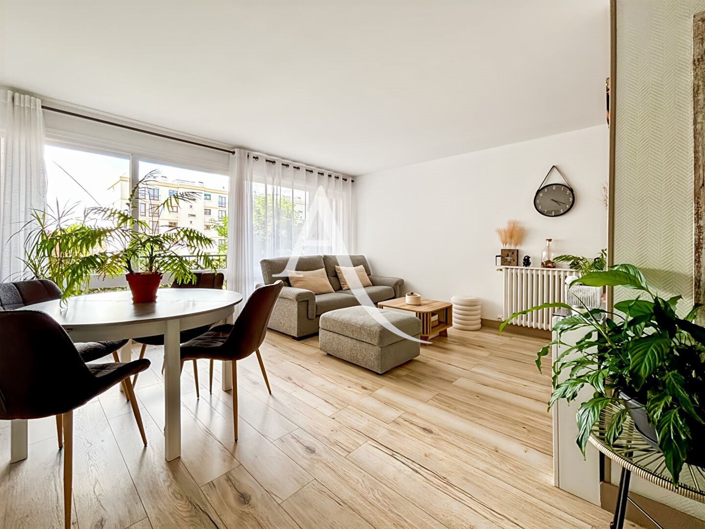 Appartement à vendre, 74m², Bois-d'Arcy