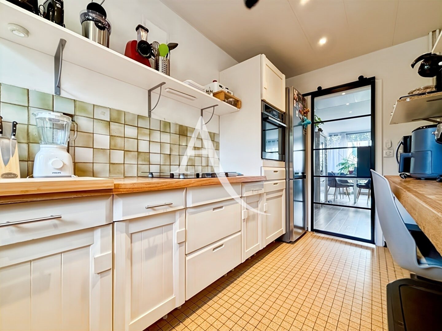 Appartement à vendre, 74m², Bois-d'Arcy
