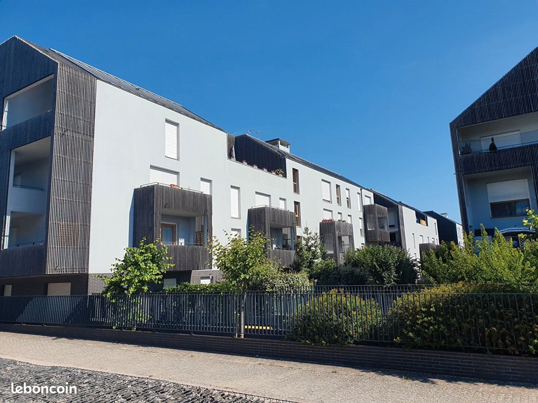 Appartement à louer, 29m², Bois-d'Arcy