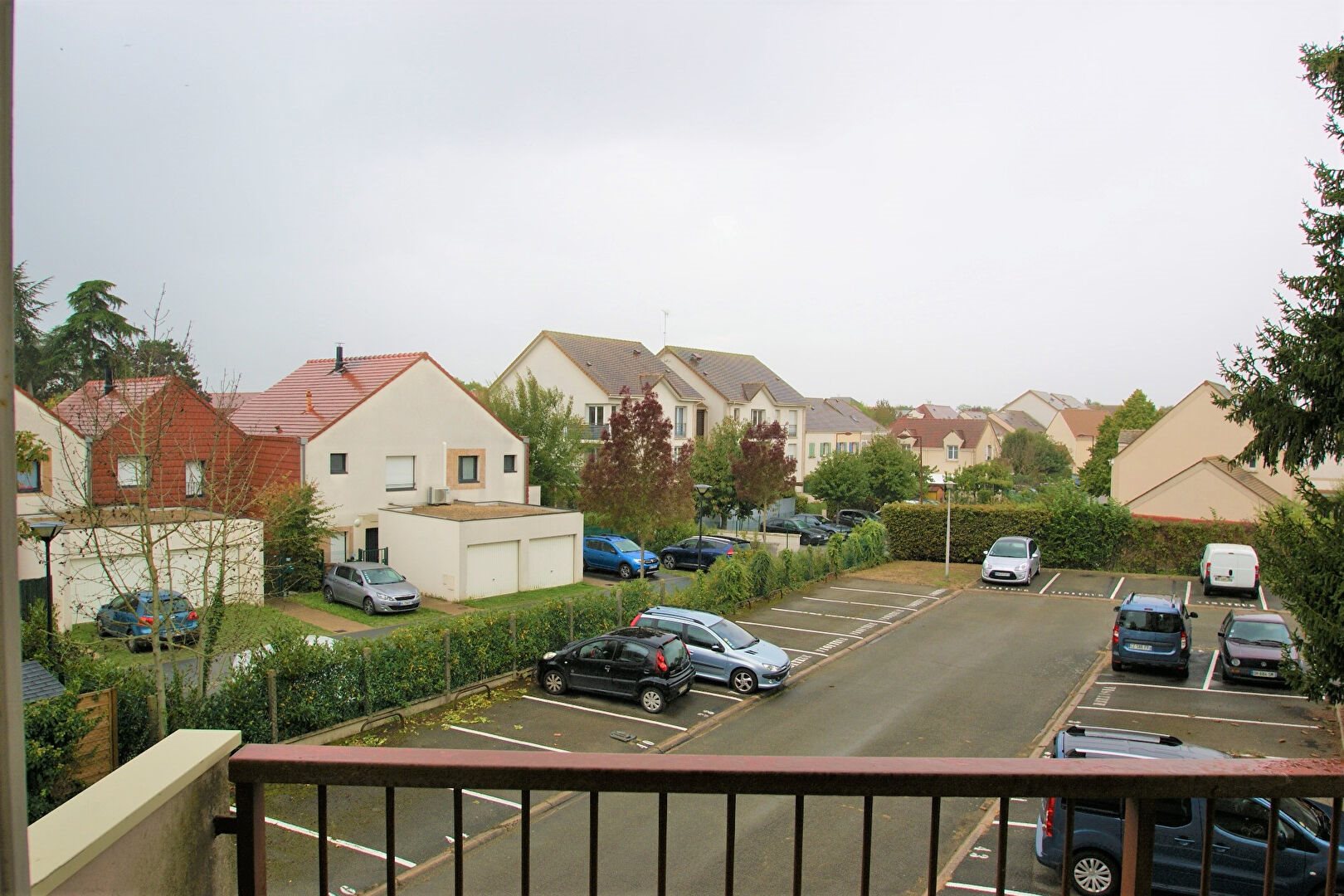 Appartement à louer, 59m², Bois-d'Arcy