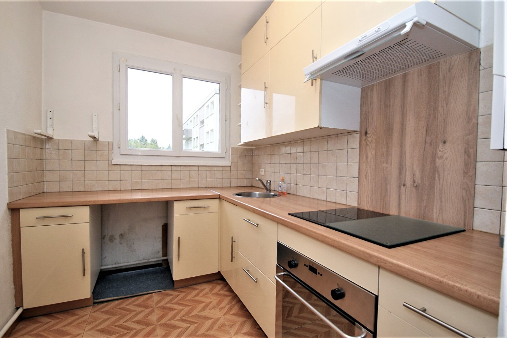 Appartement à louer, 59m², Bois-d'Arcy