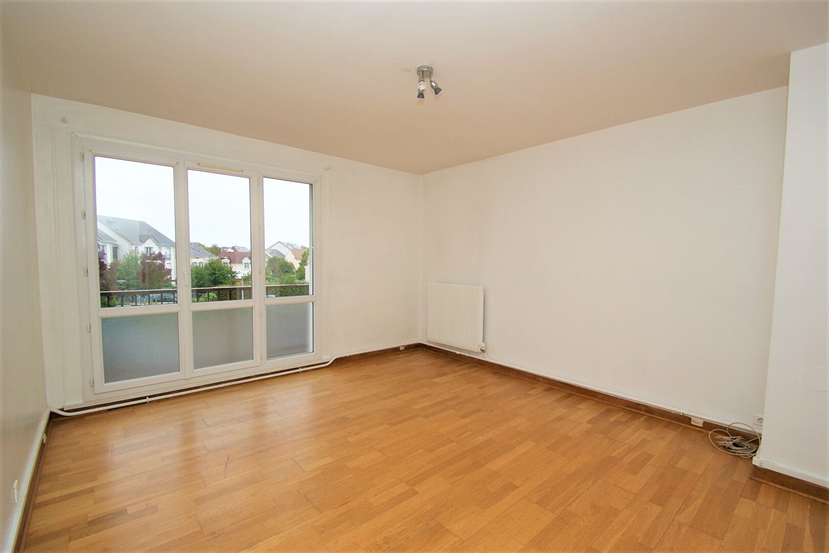 Appartement à louer, 59m², Bois-d'Arcy