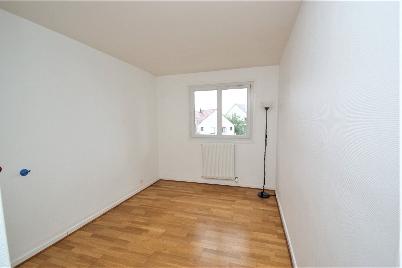Appartement à louer, 59m², Bois-d'Arcy