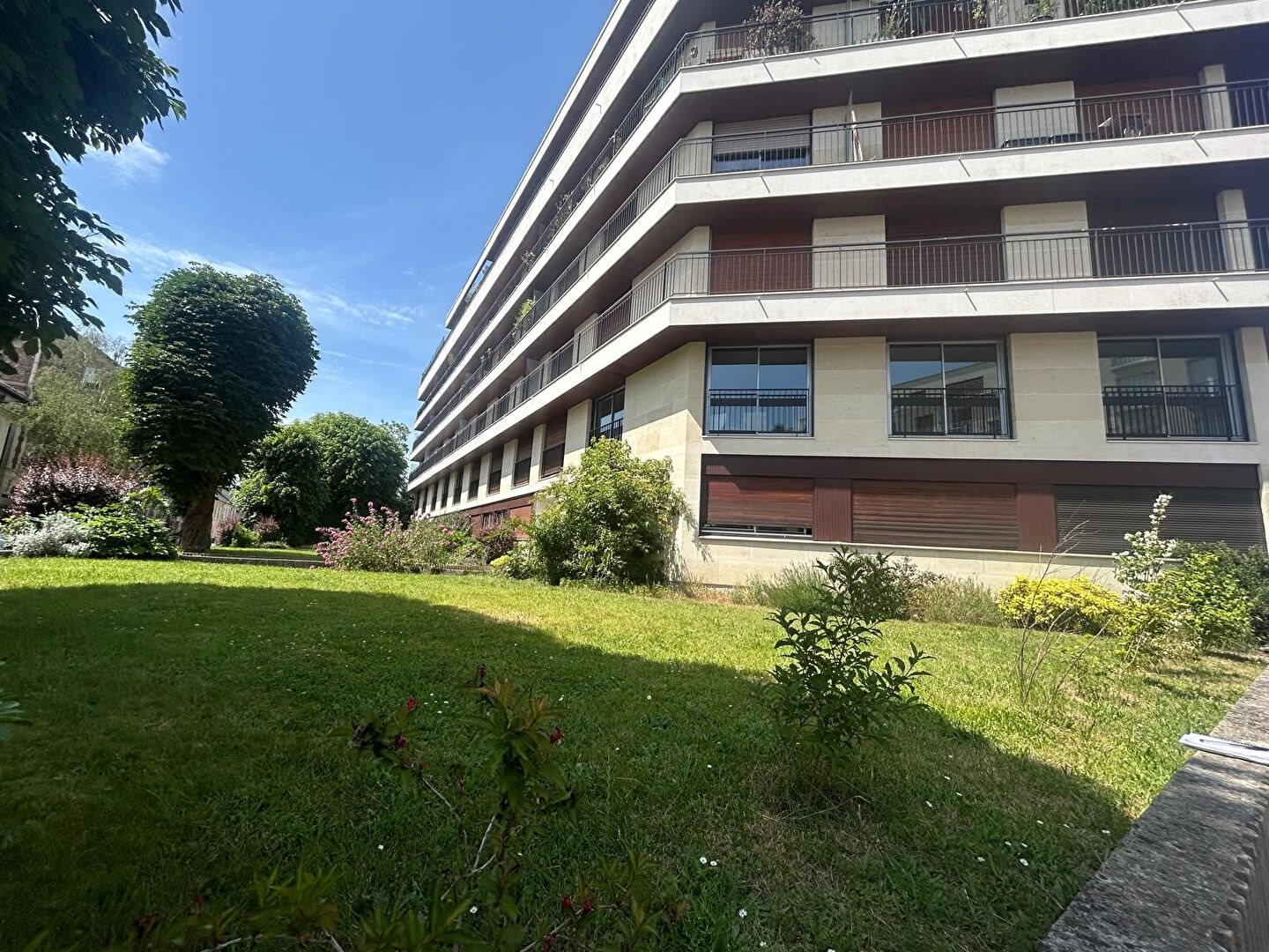 Appartement à louer, 38m², Versailles