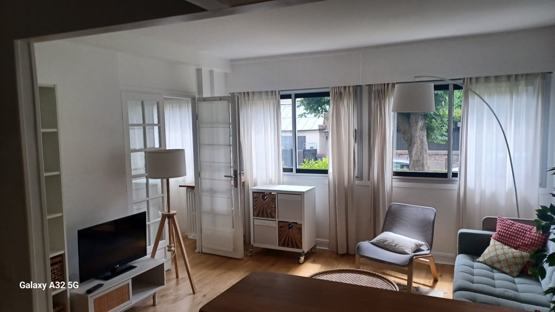 Appartement à louer, 38m², Versailles