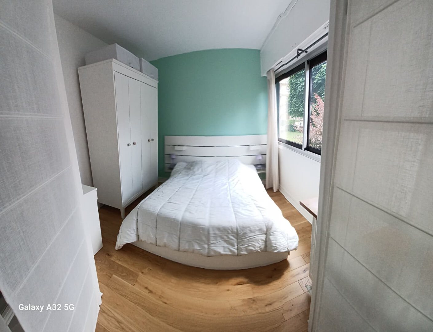Appartement à louer, 38m², Versailles