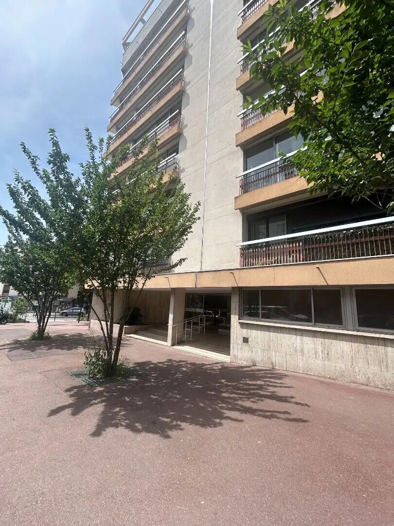 Appartement à vendre, 68m², Bourg-la-Reine