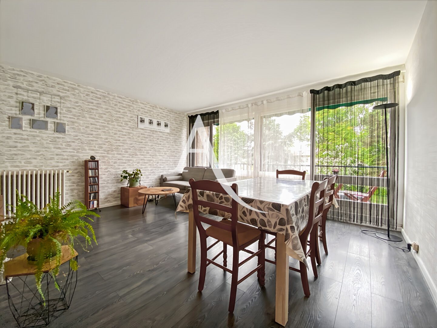 Appartement à vendre, 74m², Bois-d'Arcy