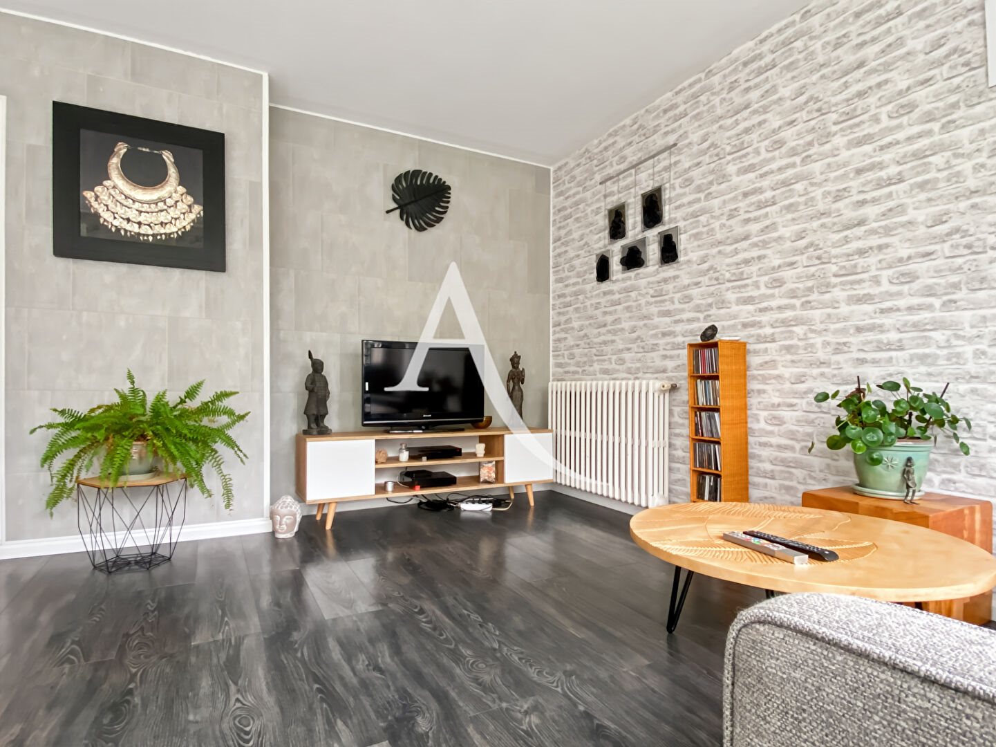 Appartement à vendre, 74m², Bois-d'Arcy