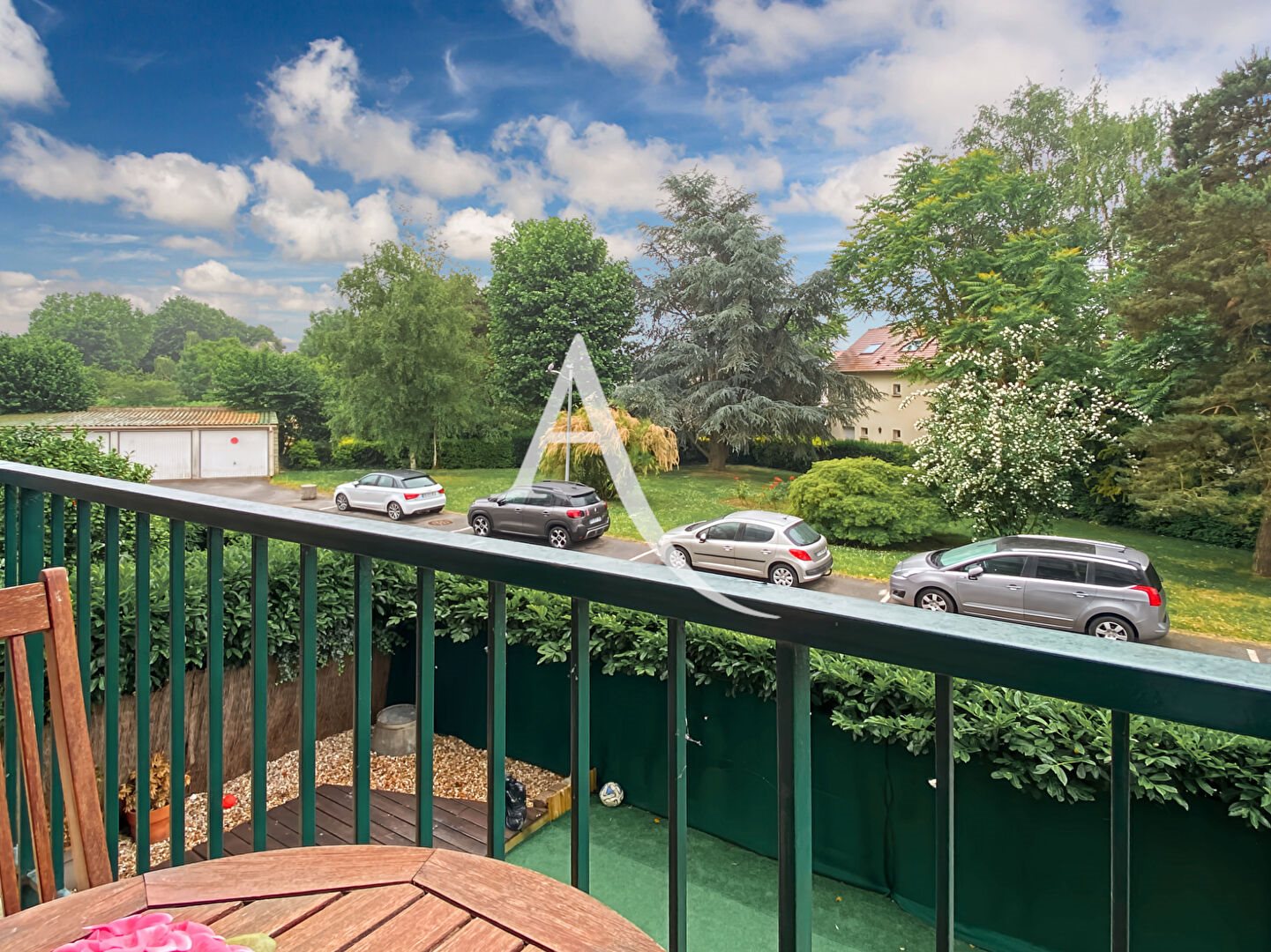 Appartement à vendre, 74m², Bois-d'Arcy
