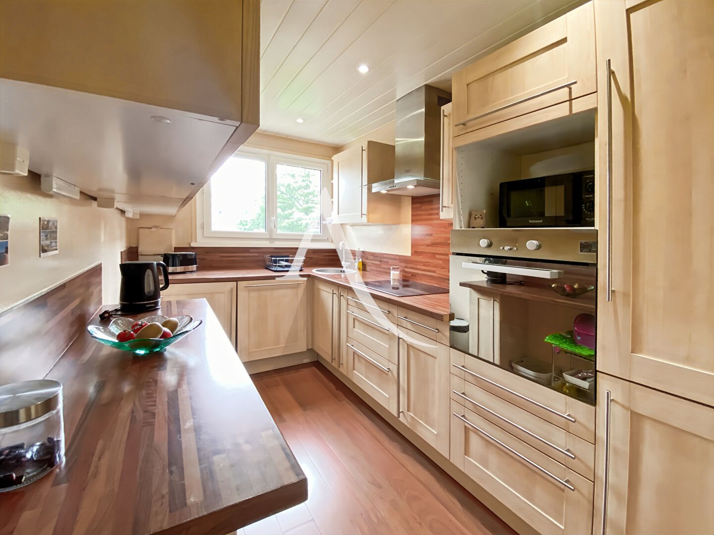 Appartement à vendre, 74m², Bois-d'Arcy