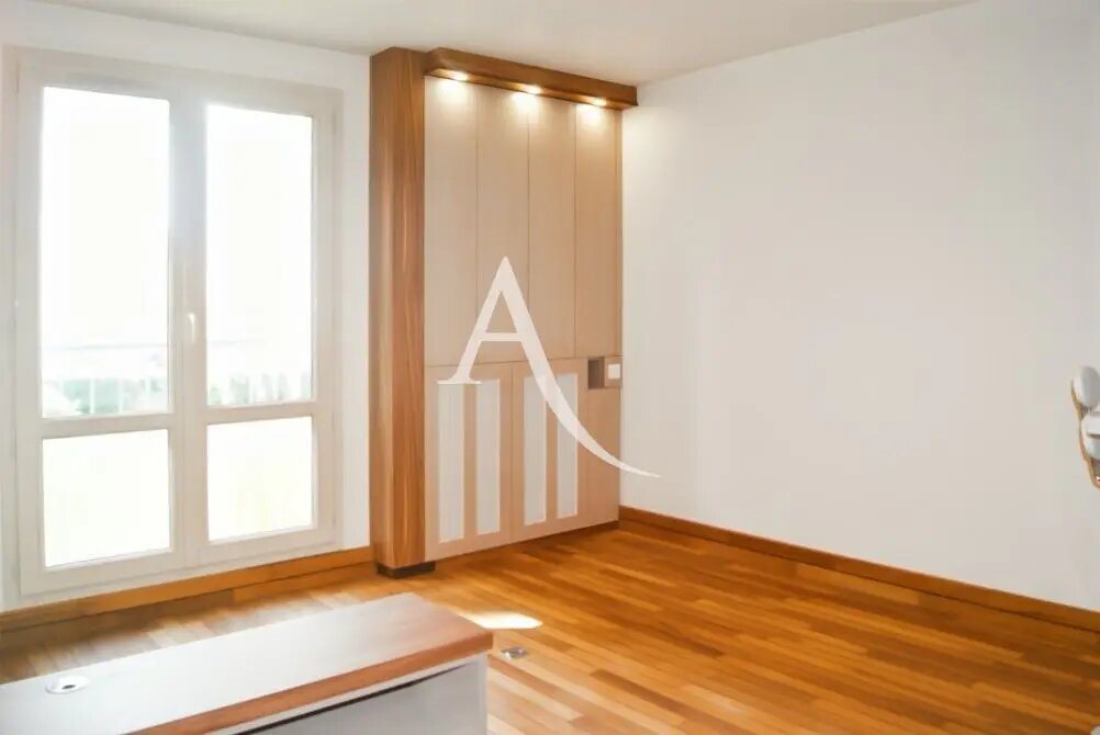 Appartement à vendre, 34m², Bois-d'Arcy