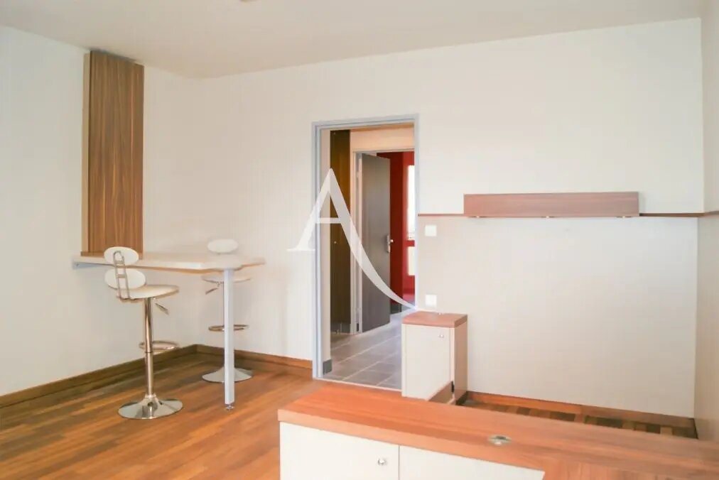 Appartement à vendre, 34m², Bois-d'Arcy