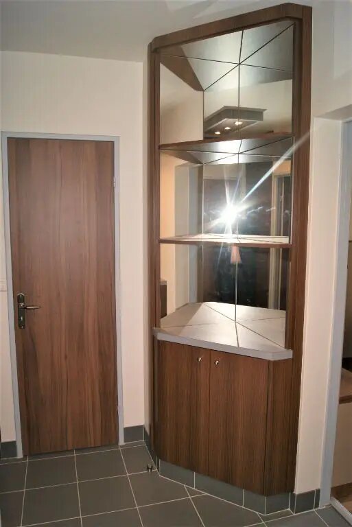 Appartement à vendre, 34m², Bois-d'Arcy