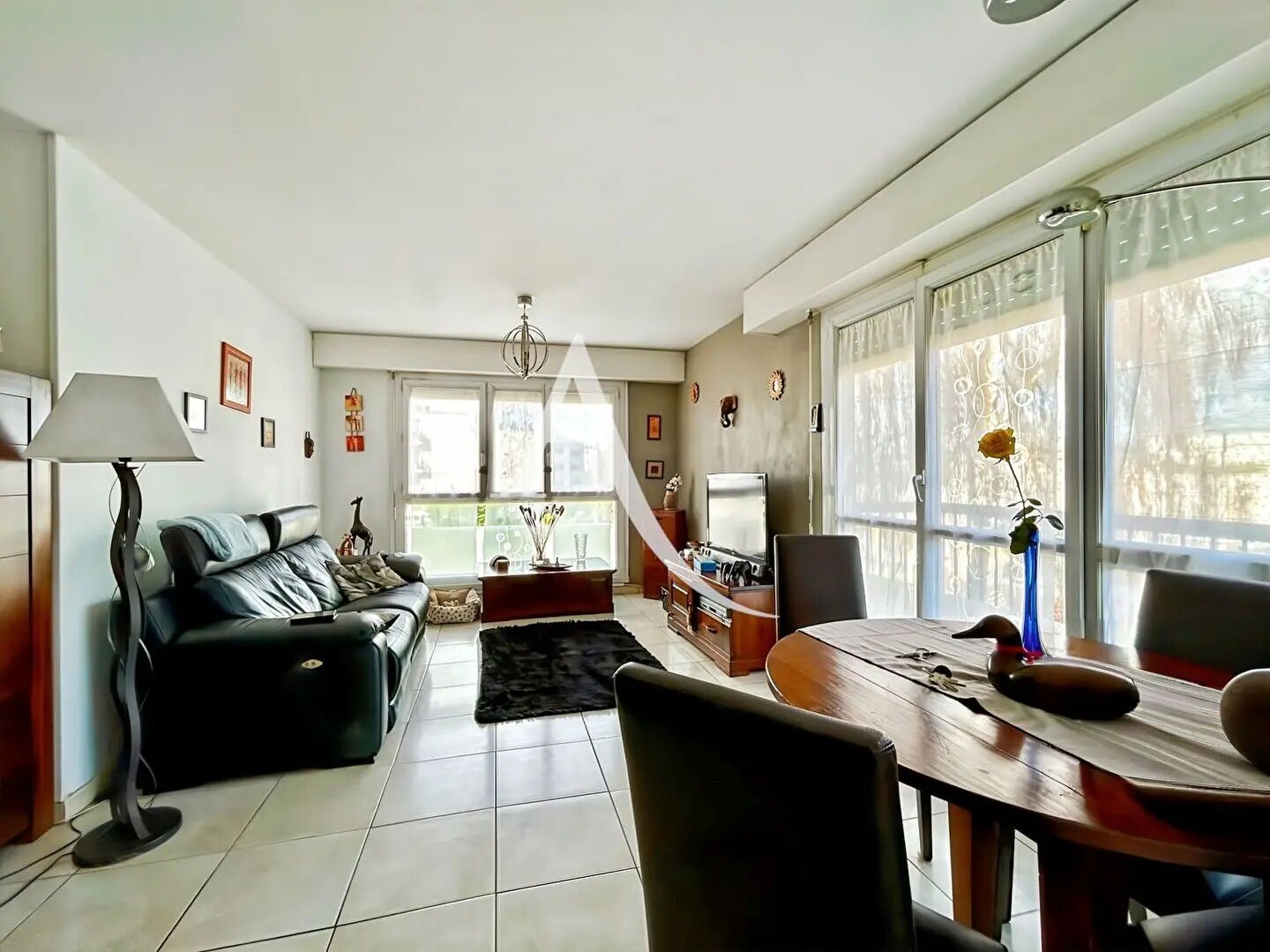 Appartement à vendre, 89m², Bois-d'Arcy