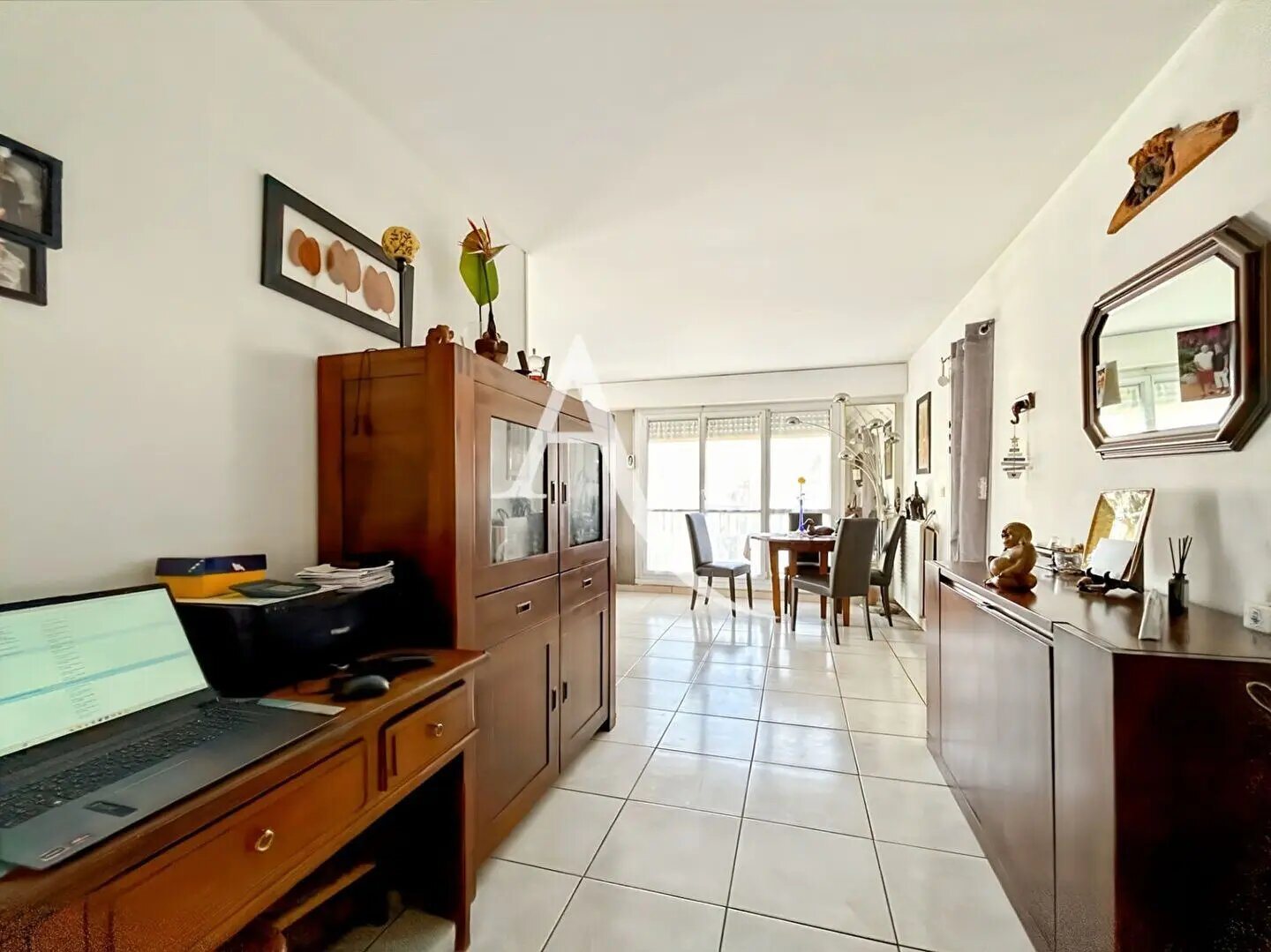 Appartement à vendre, 89m², Bois-d'Arcy