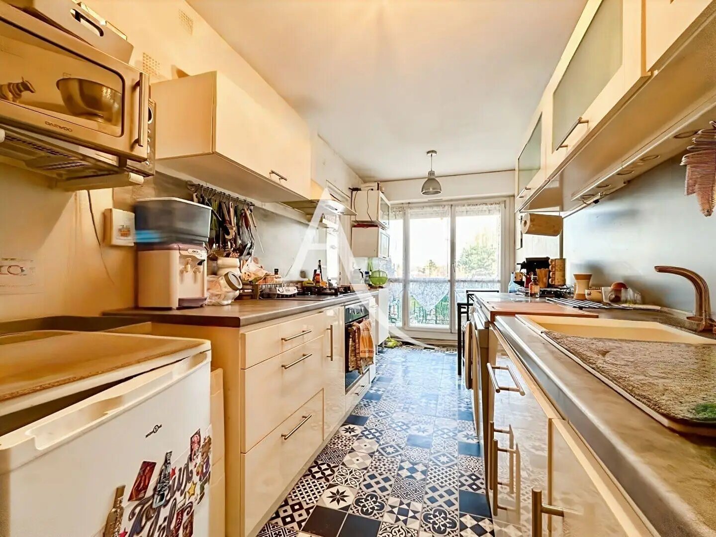 Appartement à vendre, 89m², Bois-d'Arcy
