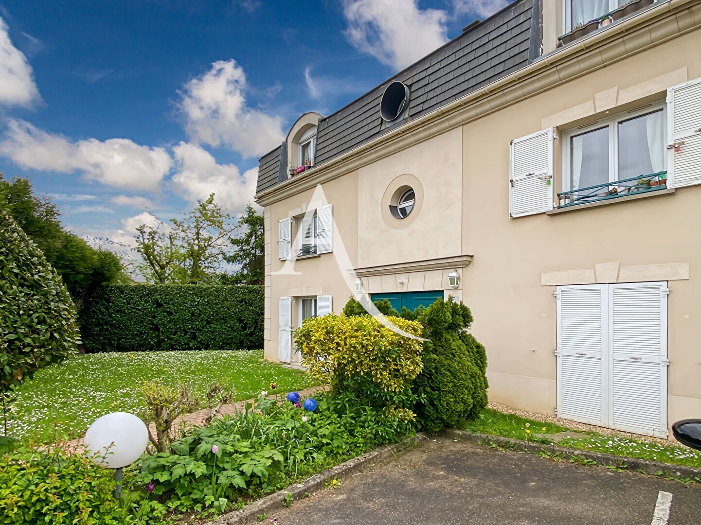 Appartement à louer, 30m², Bois-d'Arcy