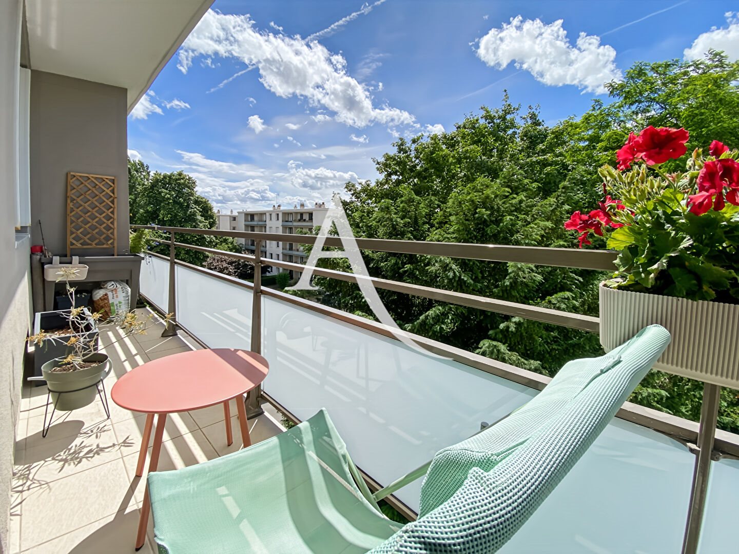 Appartement à vendre, 67m², Bois-d'Arcy