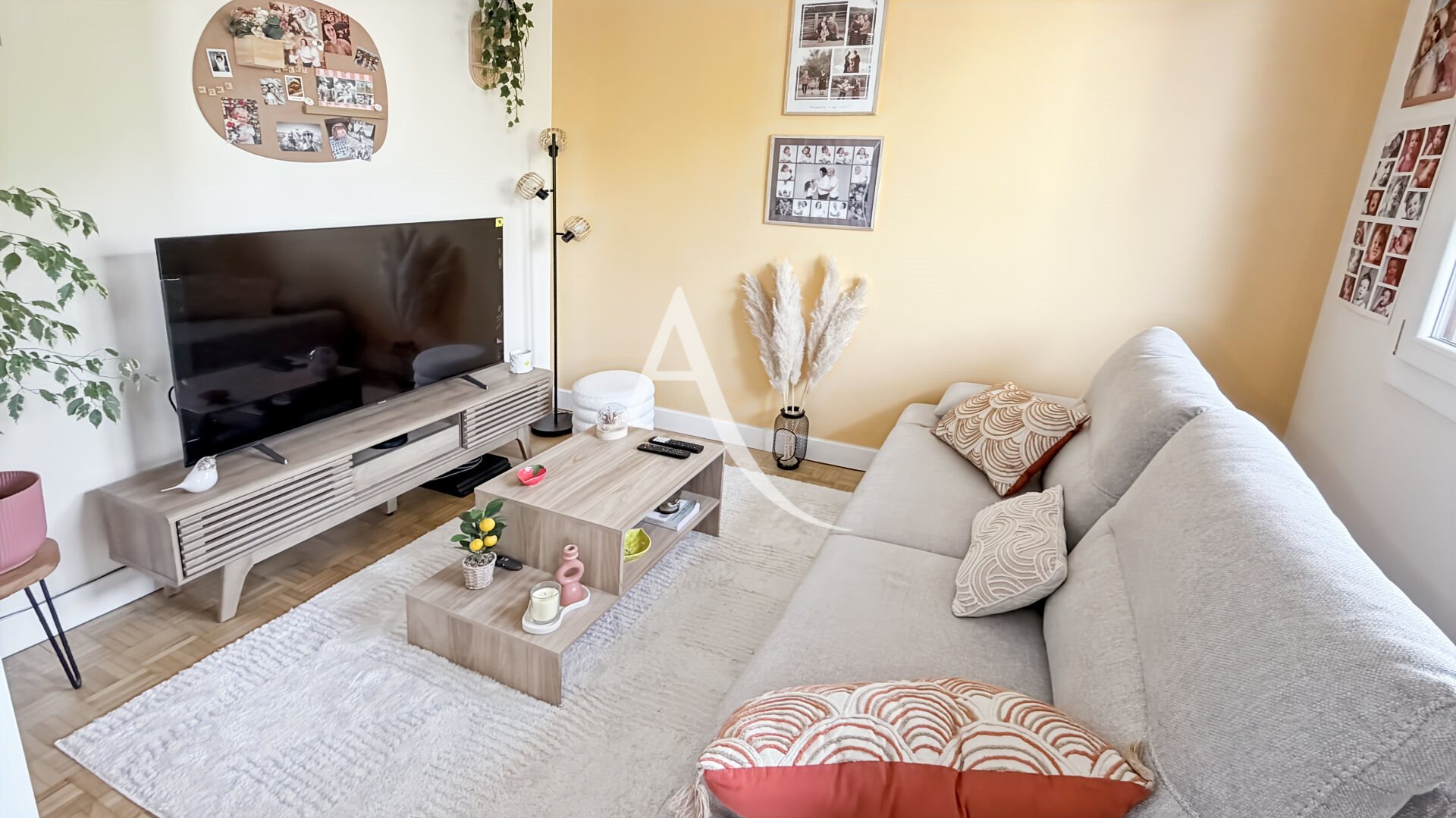 Appartement à vendre, 67m², Bois-d'Arcy