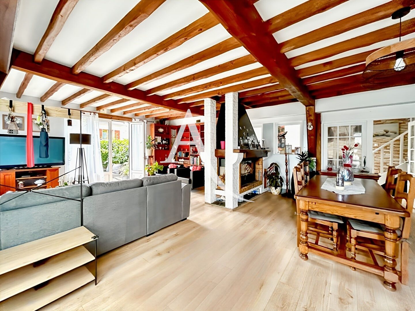 Maison à vendre, 143m², Bois-d'Arcy