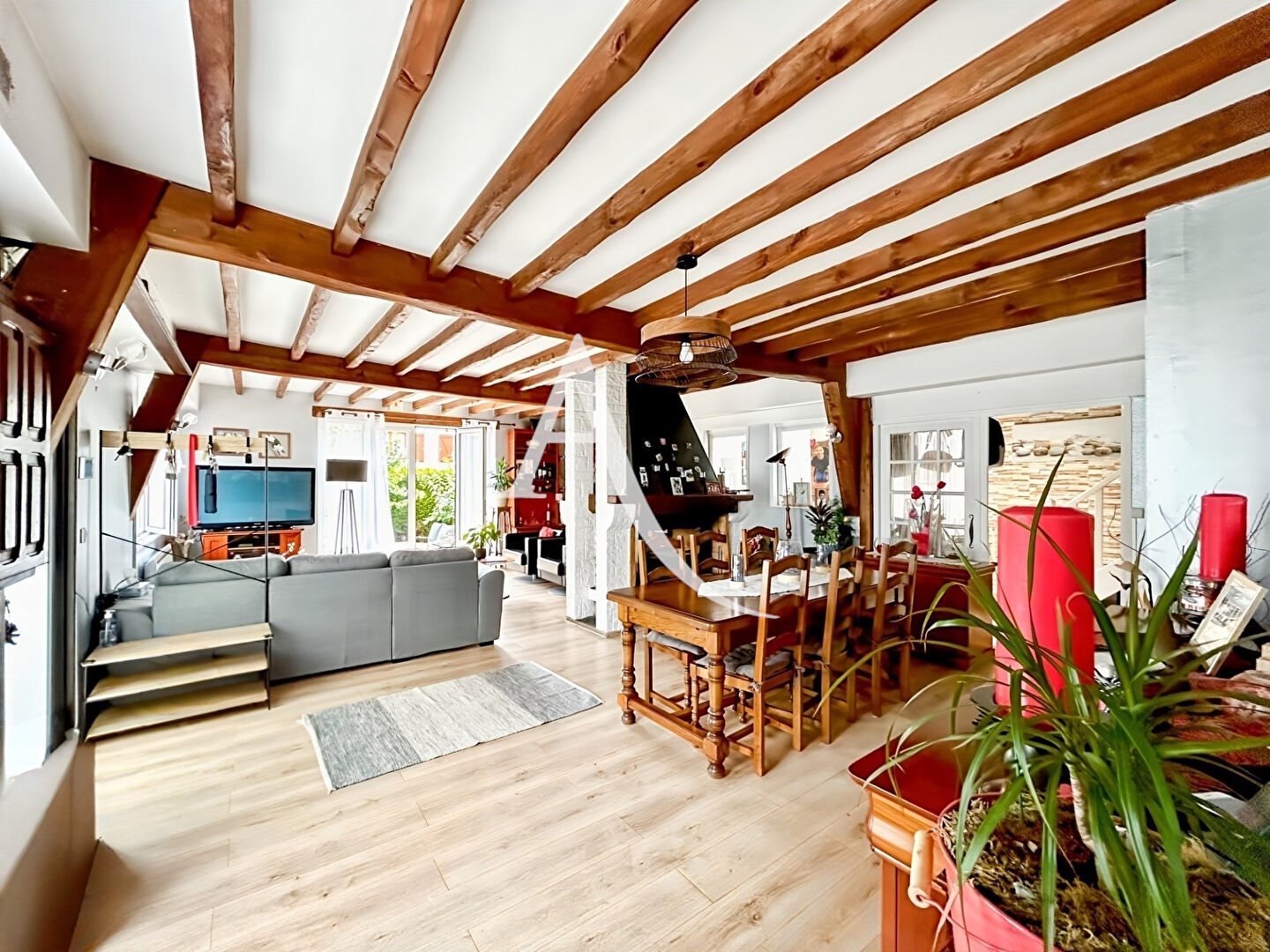Maison à vendre, 143m², Bois-d'Arcy